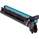 Tambour cyan Konica Minolta pour magicolor 8650DN