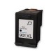 Encre noire générique pour HP OfficeJet J4580 N°901XL