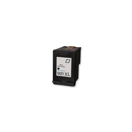 Encre noire générique pour HP OfficeJet J4580 N°901XL