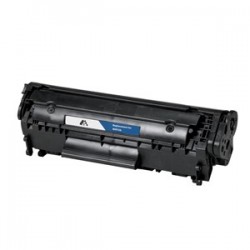 Toner Générique haute qualité pour HP LaserJet 1010,1012,1015 (Q2612A)