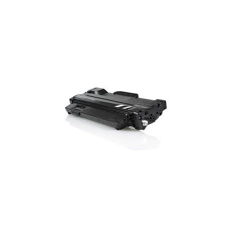 Toner noir générique  haute capacité pour Samsung ML 2580n...