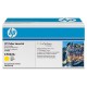 Toner jaune HP pour Color laserjet Entreprise CM4540... (646A)