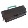 Toner générique haute capacité pour Lexmark E360