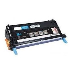 Toner cyan générique pour Lexmark pour X560 ....