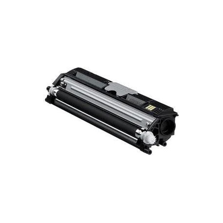 Toner noir générique pour Konica Minolta 1600w...