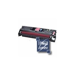 Toner magenta générique qualité pro pour HP Color LaserJet 1500/2500 (EP-87 M)