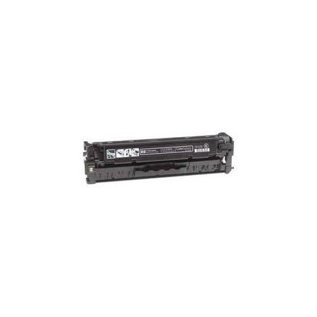 Toner noir générique haute qualité pour HP laserjet CP2020/CP2025/CM2320MPF (304A)