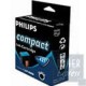 Cartouche Jet d'encre Philips PFA 421 noire