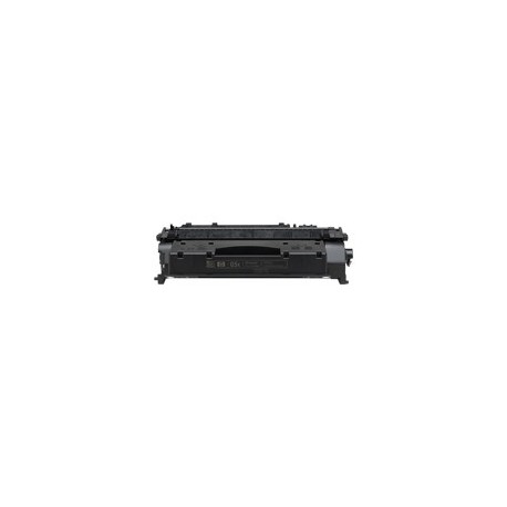 Toner noir longue durée générique haute qualité pour HP laserjet P2055 (505X)