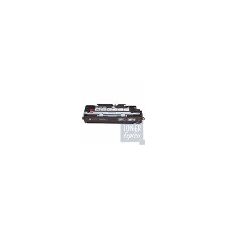 Toner générique qualité pro noir pour HP Color LaserJet 3500/3700 (308A)