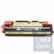 Toner jaune générique qualité pro pour HP Color LaserJet 3700 (311A)