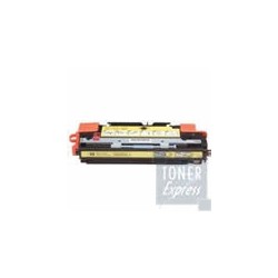 Toner jaune générique qualité pro pour HP Color LaserJet 3700 (311A)