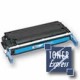 Toner Générique Cyan qualité pro pour HP Color LaserJet 4600/4650 séries
