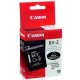 Cartouche d'encre Canon BX2 noire (0882A002)