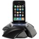 Système de Haut-Parleur JBL On Stage Micro III - 2.0 - Noir 20 kHz - 4 W - USB - Support iPod