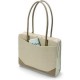 Sacoche beige LadyAllure Dicota 15