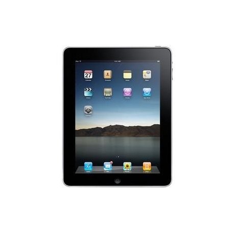 Tablet PC Apple iPad MC349NF/A - 24,6 cm (9,7