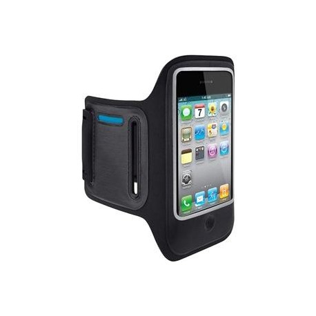 Brassard pour Iphone en néoprene - Belkin DualFit