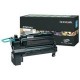 Toner noir Lexmark pour X792...