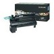 Toner noir Lexmark pour C792...