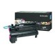 Toner magenta Lexmark pour C792...