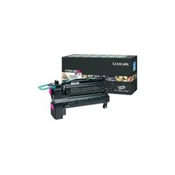 Toner magenta Lexmark pour C792...