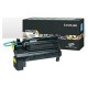 Toner jaune Lexmark pour C792...