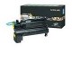 Toner jaune haute capacité  Lexmark pour C792...