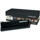 Unité image noire Lexmark pour X925 / C925....