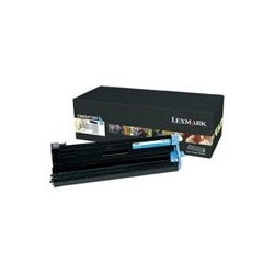 Unité image cyan Lexmark pour X925 / C925....