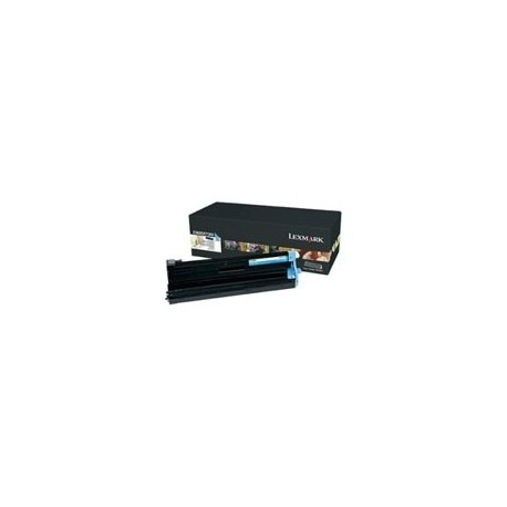 Unité image cyan Lexmark pour X925 / C925....