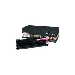 Unité image magenta Lexmark pour X925 / C925....