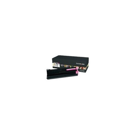 Unité image magenta Lexmark pour X925 / C925....