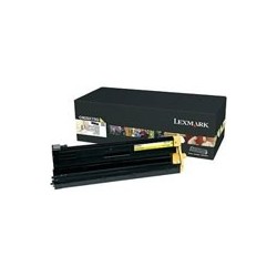 Unité image jaune Lexmark pour X925 / C925....