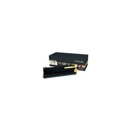 Unité image jaune Lexmark pour X925 / C925....