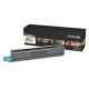 Toner noir Lexmark pour X925....