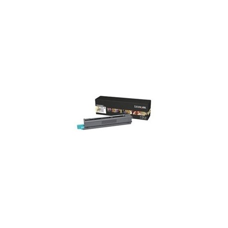 Toner noir Lexmark pour X925....
