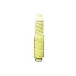 Toner jaune Konica Minolta pour Bizhub Pro C5501 / 6501 ... (A0VW250)