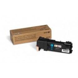 Toner cyan Xerox pour Workcenter 6505 / Phaser 6500