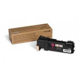 Toner magenta haute capacité Xerox pour Workcenter 6505 / Phaser 6500