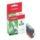 Cartouche d'encre Canon BCI6G Verte (9473A002)