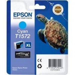 Cartouche cyan UltraChrome K3 Epson pour stylus Photo R3000