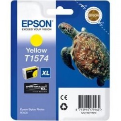 Cartouche jaune UltraChrome K3 Epson pour stylus Photo R3000