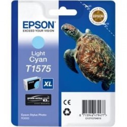 Cartouche cyan clair UltraChrome K3 Epson pour stylus Photo R3000