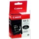 Cartouche d'encre Canon BX3 Noire (0884A002AA)