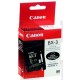 Cartouche d'encre Canon BX3 Noire (0884A002AA)