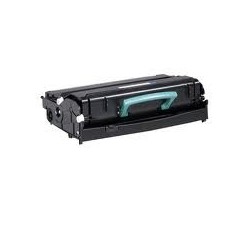 Toner noir générique haute capacité Dell pour 2330d / 2330dn (PK941)