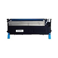 Toner cyan générique pour DELL 1230n / 1235cn