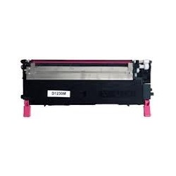 Toner magenta générique pour DELL 1230n / 1235cn