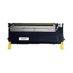 Toner jaune générique pour DELL 1230n / 1235cn